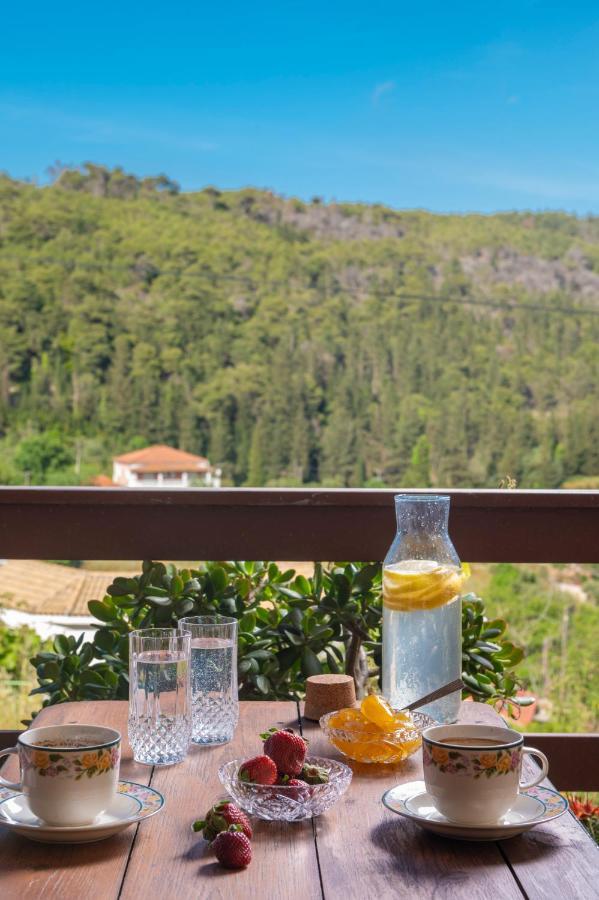 Zakynthos Shipwreck Nearby&Easy Parking&Barbecue Patio Apartment Agios Nikolaos  Ngoại thất bức ảnh