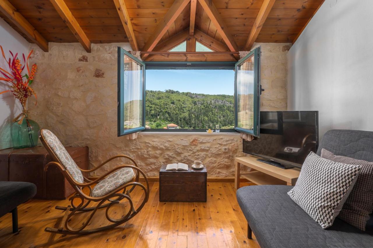 Zakynthos Shipwreck Nearby&Easy Parking&Barbecue Patio Apartment Agios Nikolaos  Ngoại thất bức ảnh