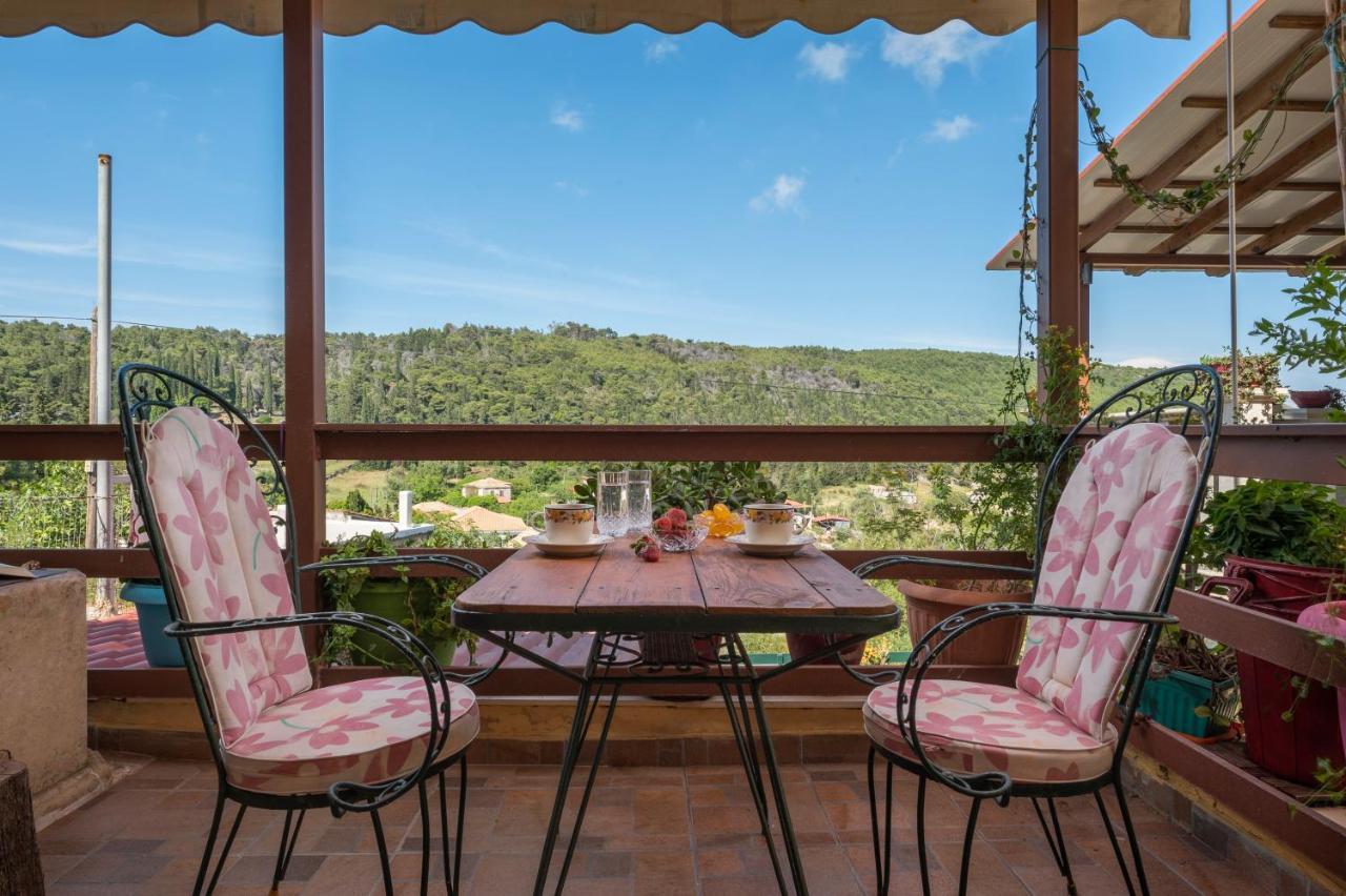 Zakynthos Shipwreck Nearby&Easy Parking&Barbecue Patio Apartment Agios Nikolaos  Ngoại thất bức ảnh