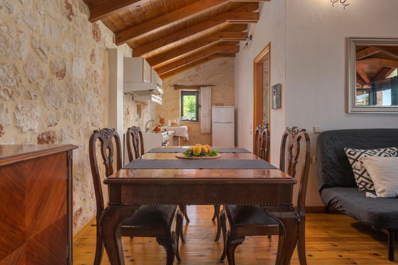 Zakynthos Shipwreck Nearby&Easy Parking&Barbecue Patio Apartment Agios Nikolaos  Ngoại thất bức ảnh