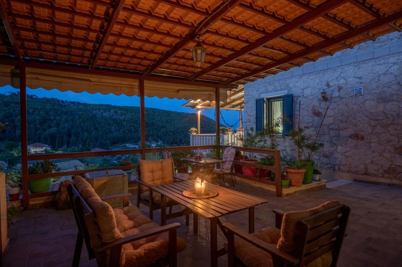 Zakynthos Shipwreck Nearby&Easy Parking&Barbecue Patio Apartment Agios Nikolaos  Ngoại thất bức ảnh