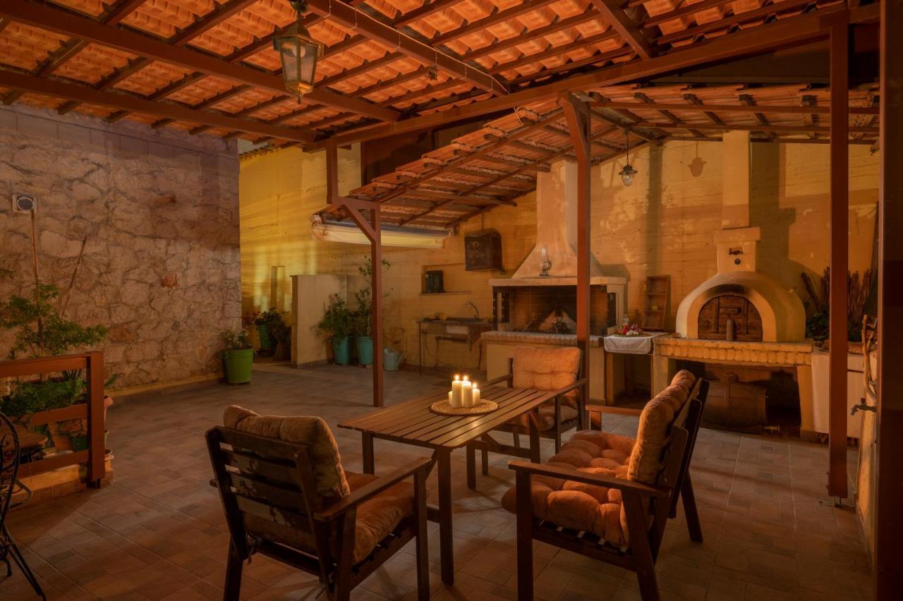 Zakynthos Shipwreck Nearby&Easy Parking&Barbecue Patio Apartment Agios Nikolaos  Ngoại thất bức ảnh