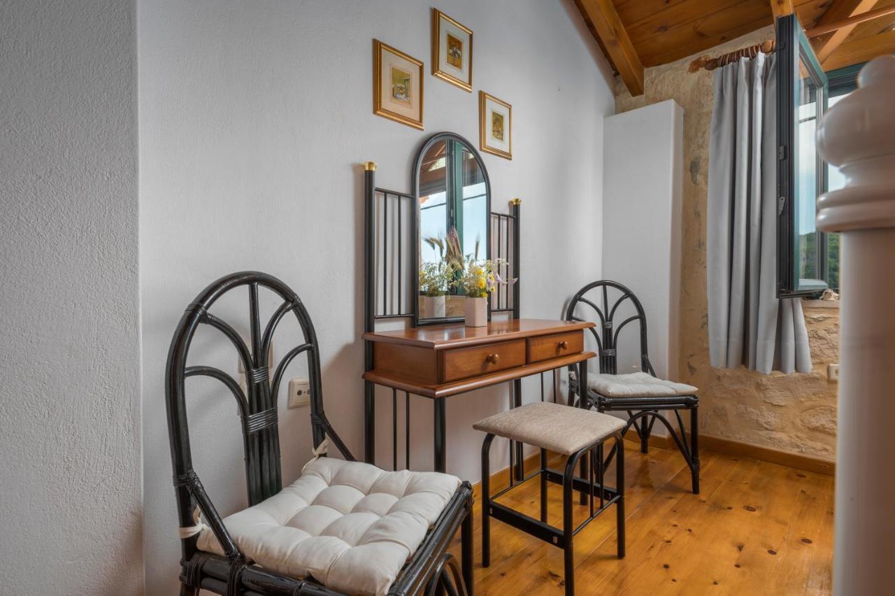 Zakynthos Shipwreck Nearby&Easy Parking&Barbecue Patio Apartment Agios Nikolaos  Ngoại thất bức ảnh