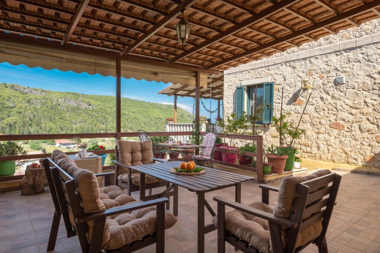 Zakynthos Shipwreck Nearby&Easy Parking&Barbecue Patio Apartment Agios Nikolaos  Ngoại thất bức ảnh